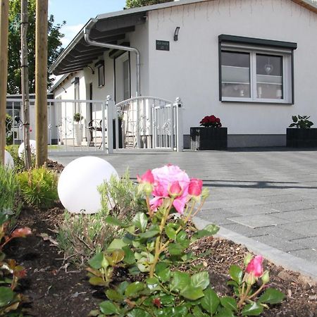 Ferienhaus Gluecksmoment Blankenburg  Zewnętrze zdjęcie