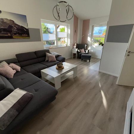 Ferienhaus Gluecksmoment Blankenburg  Zewnętrze zdjęcie