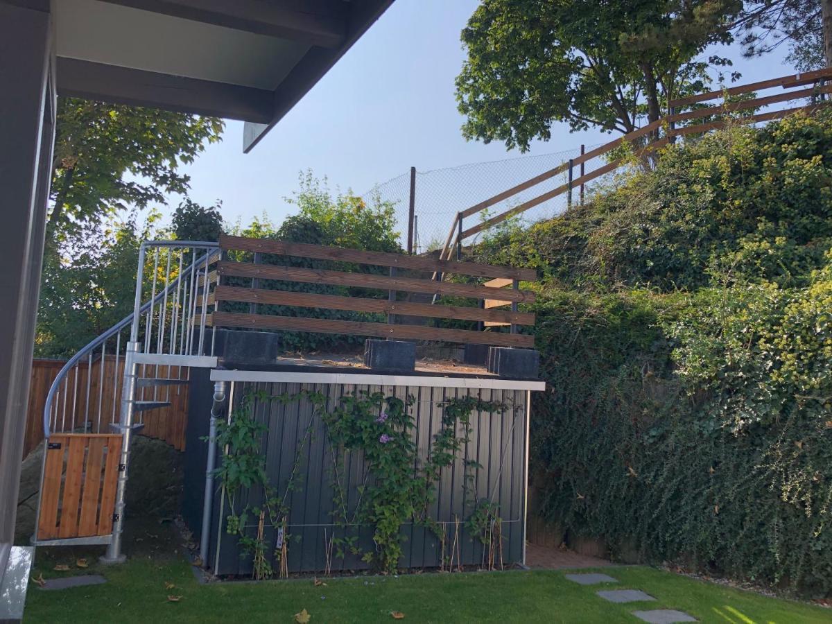 Ferienhaus Gluecksmoment Blankenburg  Zewnętrze zdjęcie