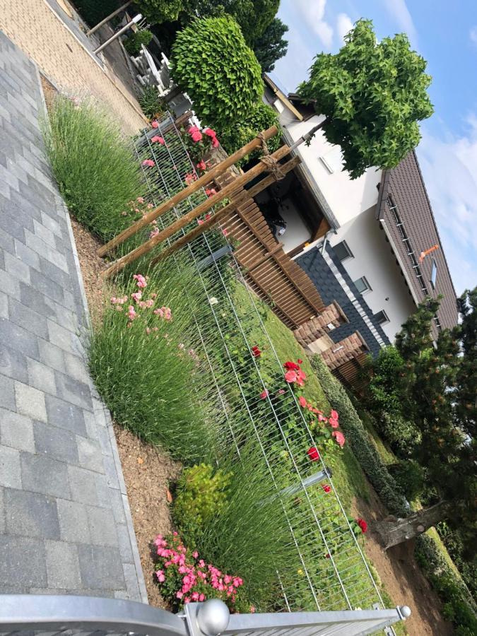 Ferienhaus Gluecksmoment Blankenburg  Zewnętrze zdjęcie
