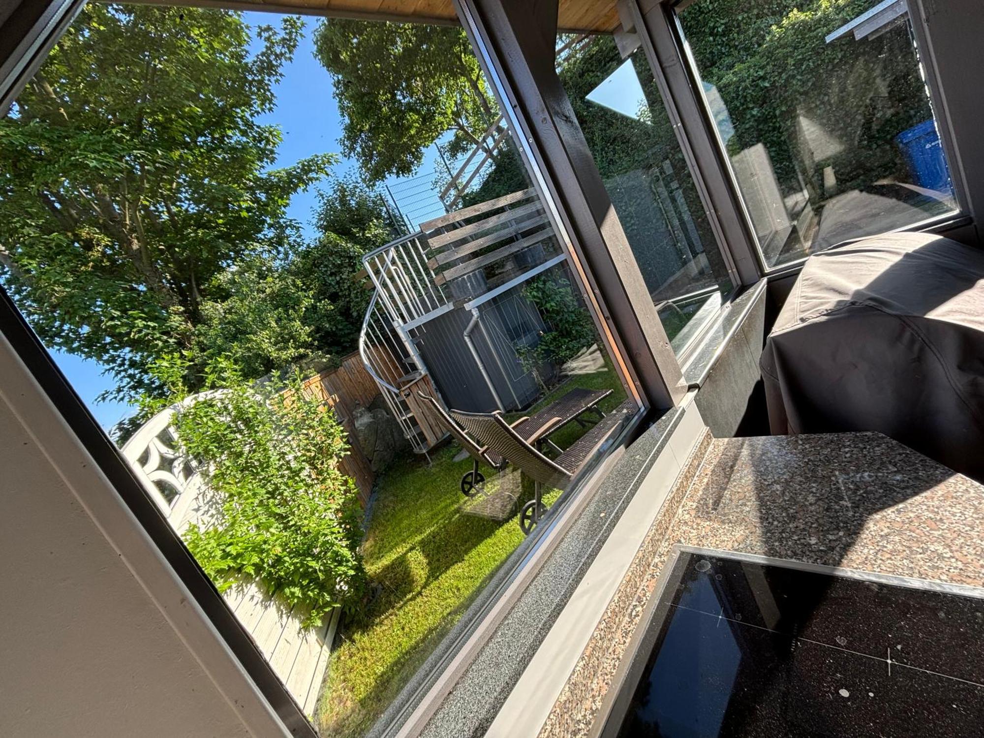 Ferienhaus Gluecksmoment Blankenburg  Zewnętrze zdjęcie