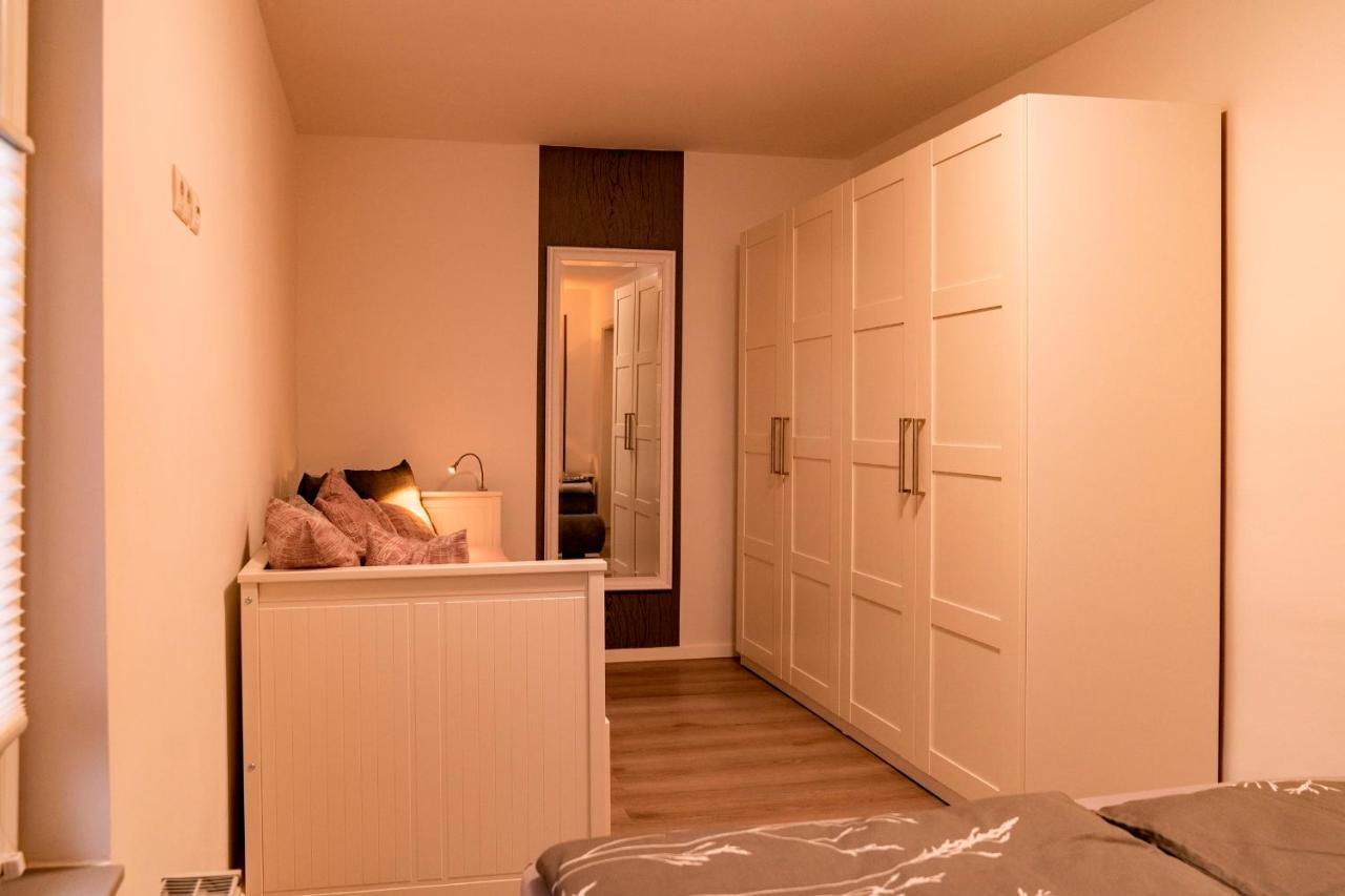 Ferienhaus Gluecksmoment Blankenburg  Zewnętrze zdjęcie