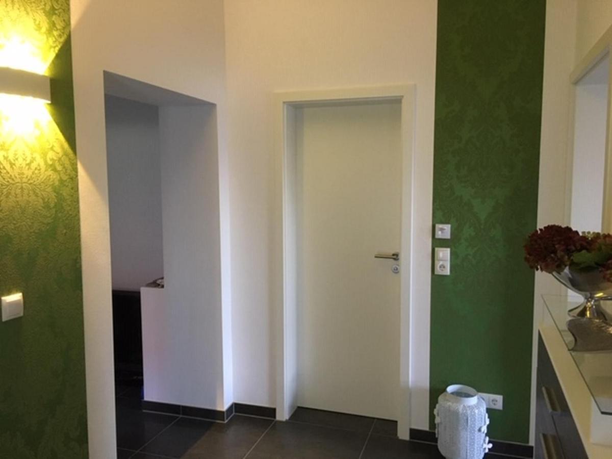 Ferienhaus Gluecksmoment Blankenburg  Zewnętrze zdjęcie