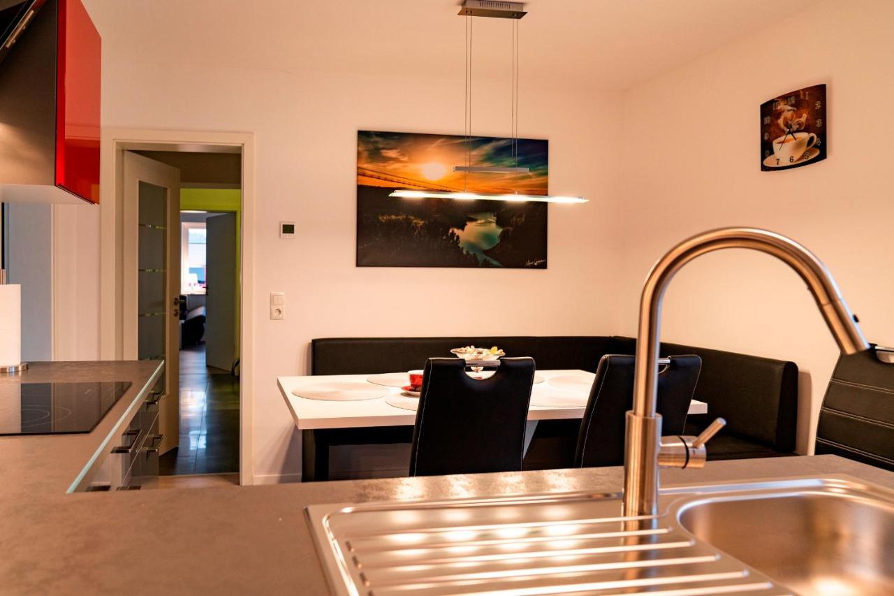 Ferienhaus Gluecksmoment Blankenburg  Zewnętrze zdjęcie